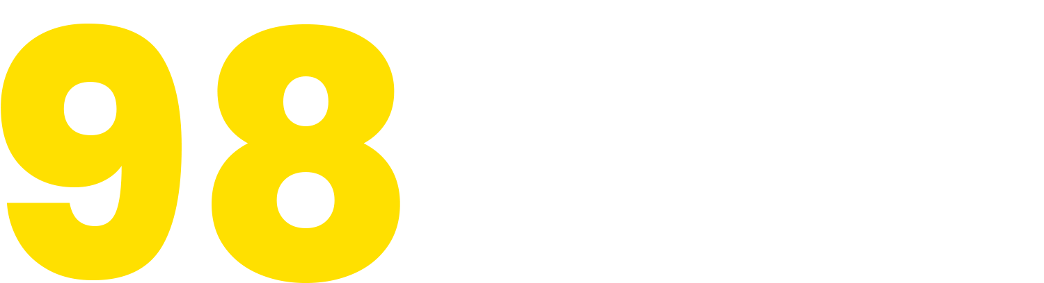 Logo 98WIN